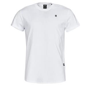 G-Star Raw T-shirt Korte Mouw  Lash r t ss