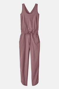 Patagonia W'S Fleetwith Romper Pruimpaars
