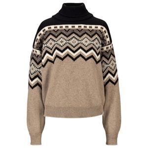 Dale of Norway  Women's Randaberg Sweater - Merinotrui, beige