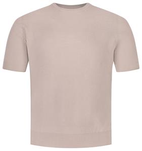 Gran Sasso Korte mouw t-shirt