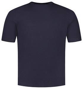Gran Sasso Korte mouw t-shirt