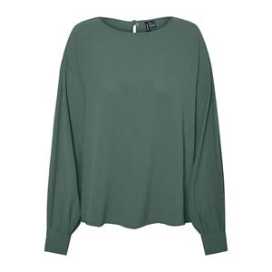 Vero moda Inge Ls O-neck Top