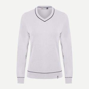 Kjus Women Kicki V-Neck Pullover