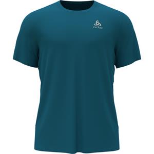 Odlo Heren Cardada Crew Neck T-Shirt