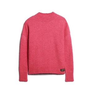 Superdry Essential Mock Neck Jumper