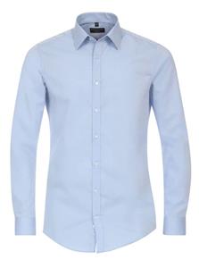Redmond Businesshemd uni Slim Fit