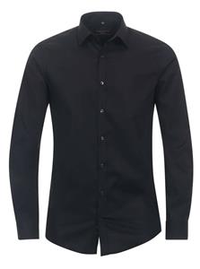 Redmond Businesshemd uni Slim Fit