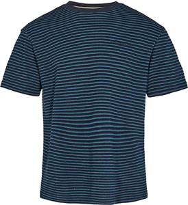 Anerkjendt T-shirt korte mouw akkiki 901373