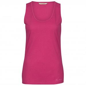 Vaude  Women's Itri Top - Top, roze