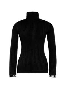 Goldbergh Mira Rib-trui