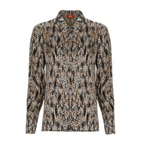 Esprit Blouse  visc sateen