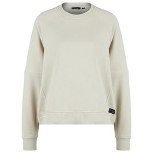Stoic  Women's MMXX.Nora Sweater - Trui, beige