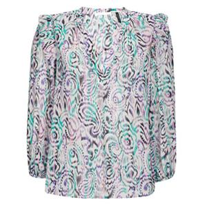 Les Petites Bombes Blouse  ELIXIANE