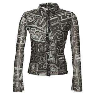 Desigual Overhemd  TS_LETTERING