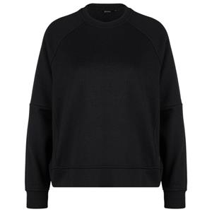 Stoic  Women's MMXX.Nora Sweater - Trui, zwart