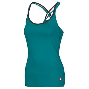 Ocun  Women's Corona Top - Top, turkoois