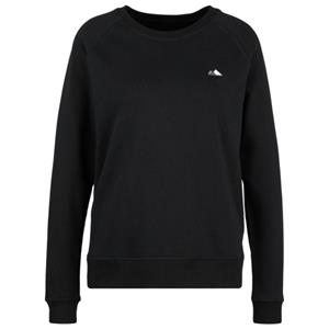 Bergfreunde.de  Women's Bergfreunde Sweater - Trui, zwart