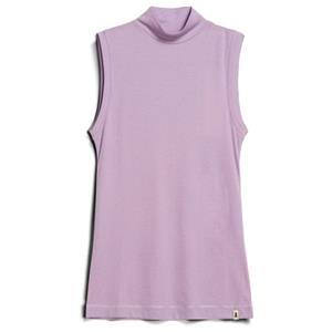 Armedangels  Women's Ciliaa - Top, purper