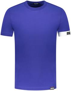 Dsquared2 Korte mouw t-shirt