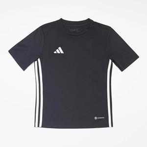 Adidas Tabela 23 - Zwart - Voetbalshirt Jongens