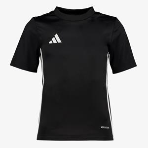 Adidas Tabela 23 - Zwart - Voetbalshirt Jongens