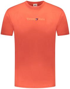 Tommy Hilfiger Korte mouw t-shirt