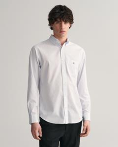 Gant Blusenshirt REG CLASSIC POPLIN BANKER SHIRT