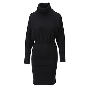 K-Design Jurk x83 black