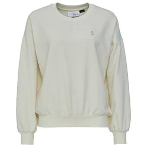 MAZINE Sweatshirt Monica Sweater sportlich gemütlich
