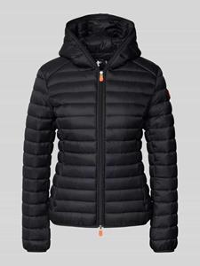 SAVE THE DUCK Steppjacke Damen Steppjacke DAISY (1-St)