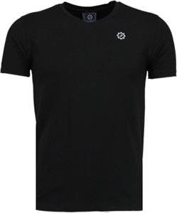 Local Fanatic T-shirt Korte Mouw  -