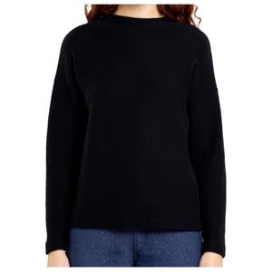 Dedicated  Women's Sweater Hede - Trui, zwart
