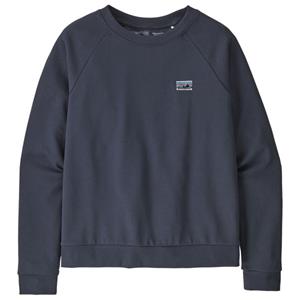 Patagonia Sweatshirt W's Regenerative Organic Certified Cotton Essential Top