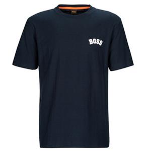 Boss T-shirt Korte Mouw  T-Prep