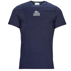 Lacoste T-shirt Korte Mouw  TH1147