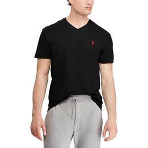 Polo Ralph Lauren T-shirt Korte Mouw  KSC08H-SSVNCLS-SHORT SLEEVE-T-SHIRT