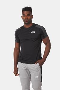 North Face The  M/a - Zwart - Outdoorshirt Heren