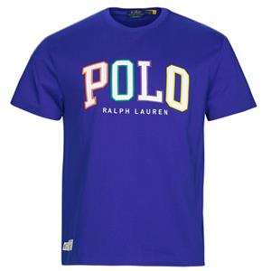 Polo Ralph Lauren T-shirt Korte Mouw  SSCNCLSM1-SHORT SLEEVE-T-SHIRT