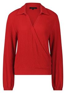 Tramontana Top stone red