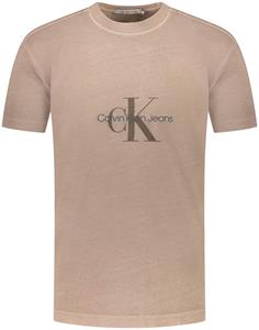 Calvin Klein Korte mouw t-shirt
