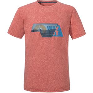Schöffel Heren Zadar T-Shirt