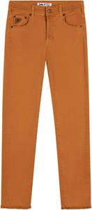 Lois Celia edge megalia shot flame orange