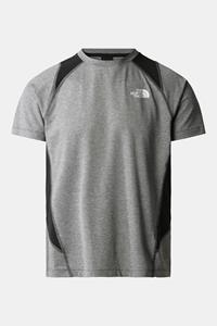 The North Face Heren Ao Glacier T-Shirt