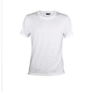 Bavarian Caps Heren Edelweiß Sommerfrische T-Shirt