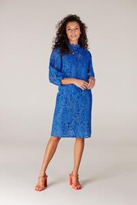 JANSEN AMSTERDAM Dalian s23 ic541 775 bright blue
