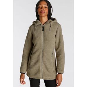 Icepeak Fleecejacke "ICEPEAK AGRA"