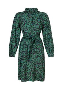JANSEN AMSTERDAM Jansen amsterdam wsp585 dress donna-w23-000202-multi purple