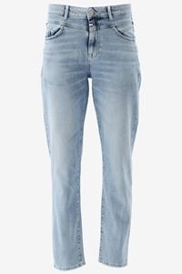 Cup Of Joe Broek Blauw Victoria