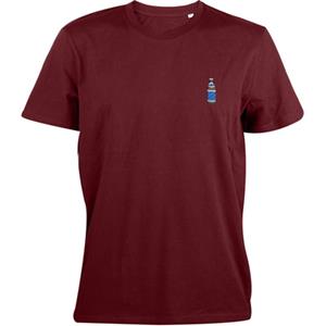 Bavarian Caps Heren Bayerisch Hell T-Shirt