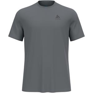 Odlo Heren Cardada Crew Neck T-Shirt
